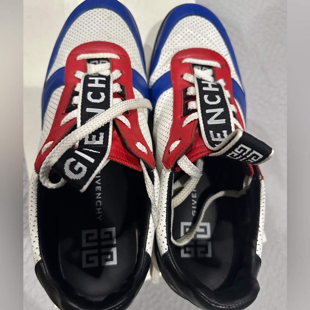 Givency Mens Shoes